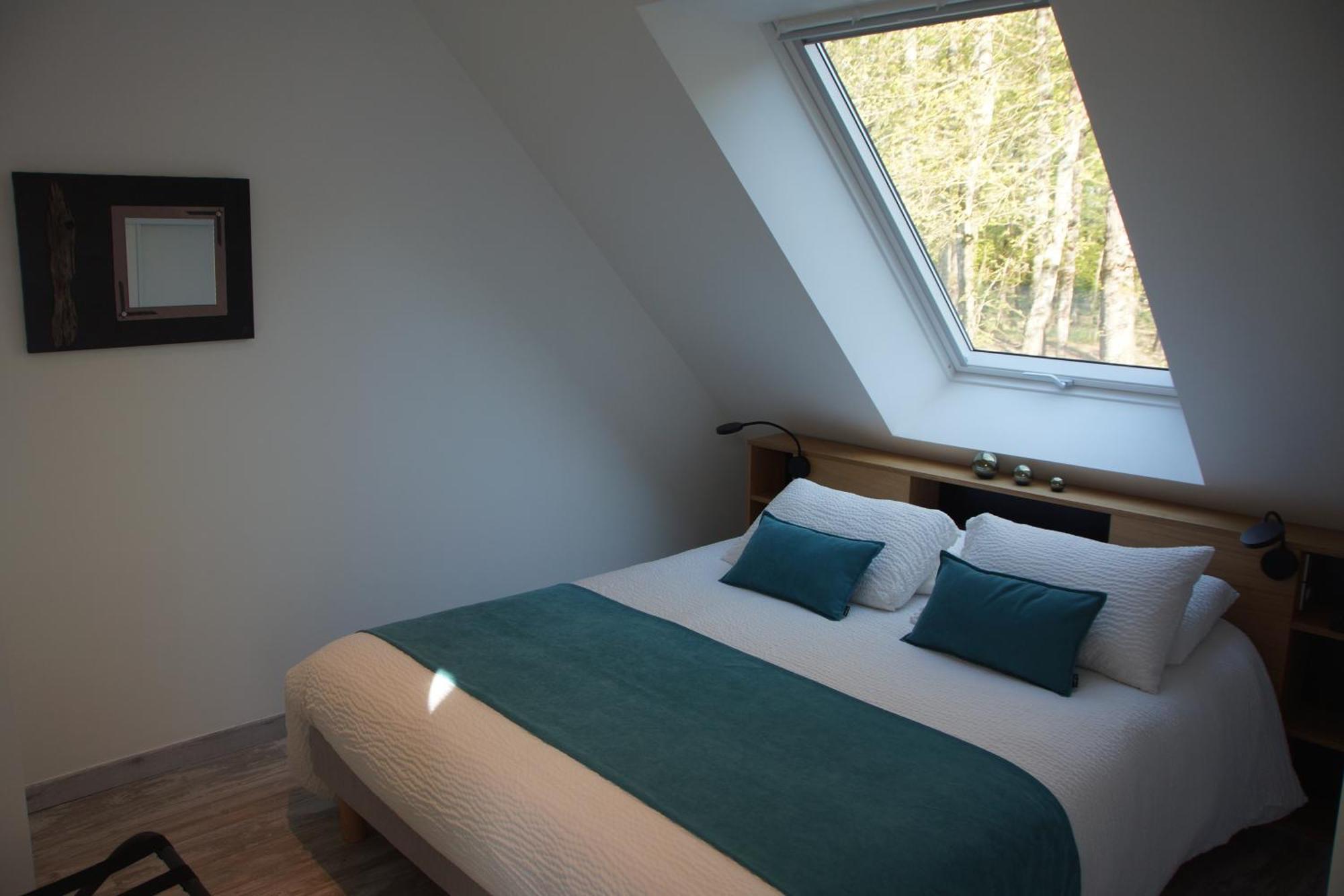 Logis Saponine Chambres D'Hotes Au Calme En Touraine Savonnières エクステリア 写真