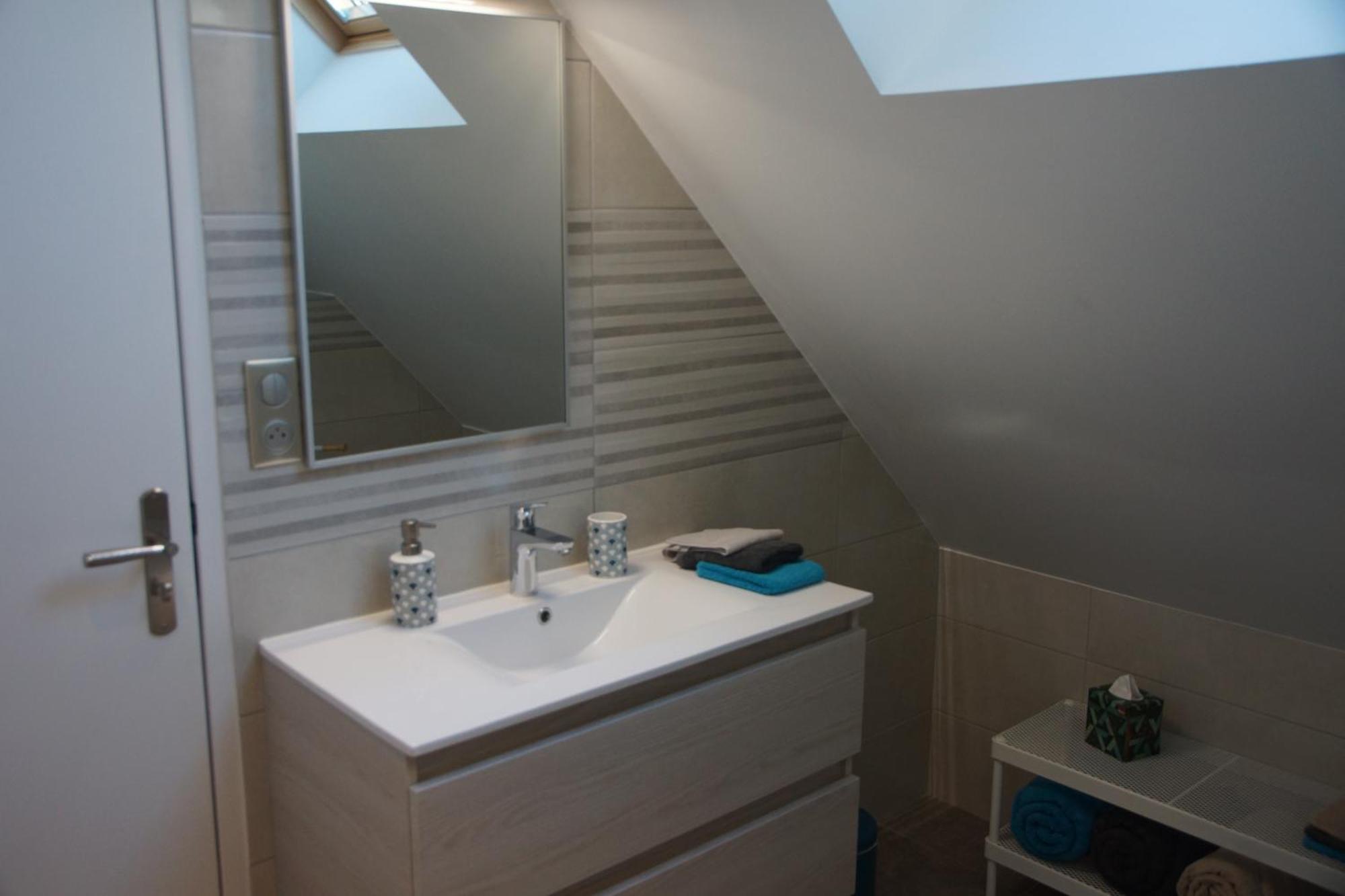 Logis Saponine Chambres D'Hotes Au Calme En Touraine Savonnières エクステリア 写真