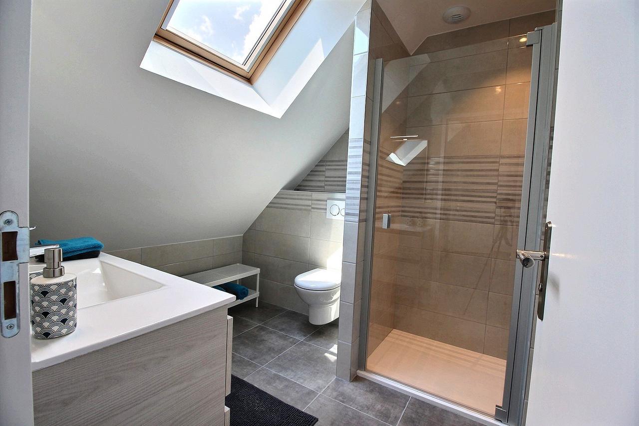 Logis Saponine Chambres D'Hotes Au Calme En Touraine Savonnières エクステリア 写真